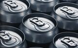 Aluminium beverage can recycling at new record high