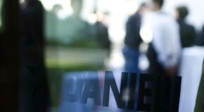 Danieli strengthens team