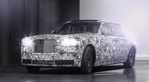 Lightweight luxury