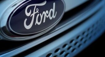 Aluminium solutions for all-new Ford F-Series