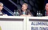 Fresh thinking about aluminium at EAC 2015