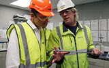 Aluminium solutions for automotive and building sectors