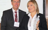 Hydro’s Scharf-Bergmann named to European Aluminium post