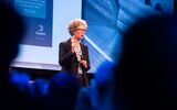 Hydro CEO on Fortune’s Most Powerful Women list