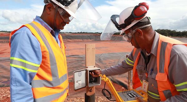 Norsk Hydro: Federal court lifts final embargo on Alunorte deposit area
