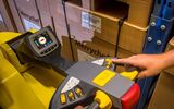 Combilift wins Design4Safety Award