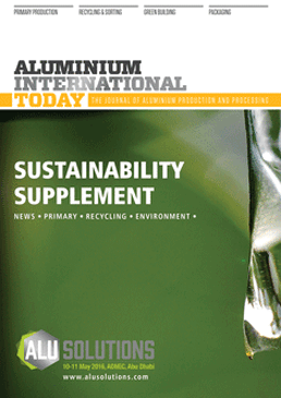 Sustainability Supplement