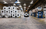 Gränges improves efficiency of European operations