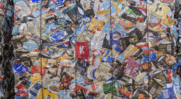 Record Q3 aluminium packaging recycling performance