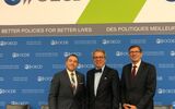 Global Aluminium Associations Call for Action on Market-Distorting Behaviour at Global Trade Forum