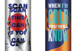 Ball Corporation unveils new temperature reactive technology
