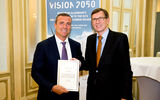 European Aluminium welcomes three new members and awards Safety Solution Winners