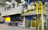 Otto Fuchs orders aluminium multi chamber melting furnace from Hertwich