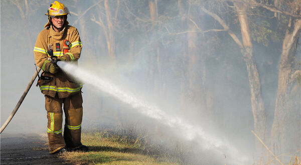 Rio Tinto donates A$1 million to Australian Red Cross for bushfire relief and recovery
