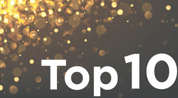 Top 10 most read news stories of 2019