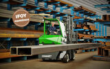 Combilift nominated in two 2020 IFOY Award categories