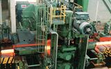 Performance Optimisation Service for long product rolling mills