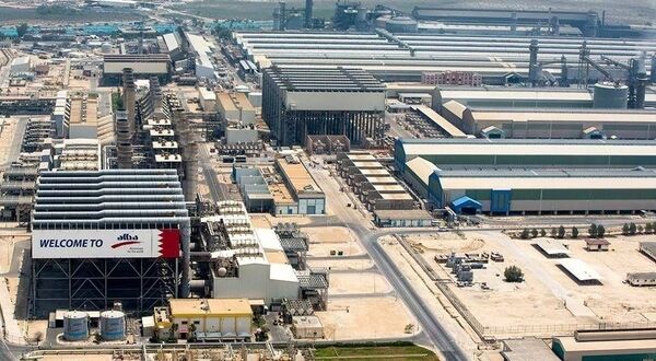Aluminium Stewardship Initiative certifies Aluminium Bahrain B.S.C. (Alba) against ASI Performance Standard