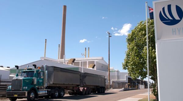 Hydro to sell the site of its Kurri Kurri smelter in Australia