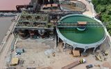 New water treatment system starts operations in Alunorte