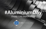Celebrate sustainability on #AluminiumDay