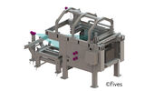 TMS awards Fives for Anode tracking solution