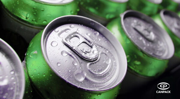 CANPACK expanding capacity in Colombia and Russia