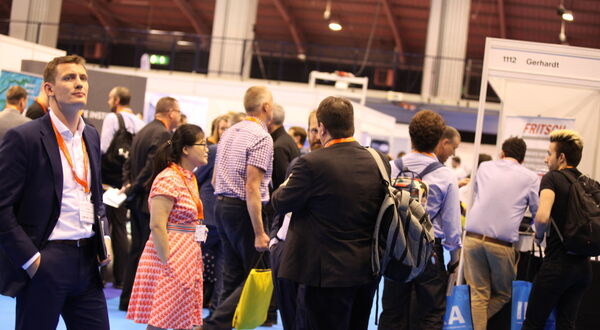 Europe’s leading exhibition for advanced materials returns