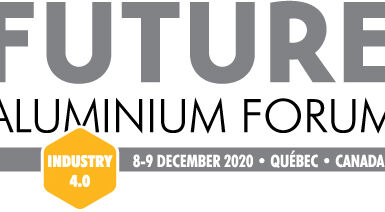New dates announced: 8th - 9th December 2020