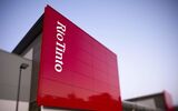 Rio Tinto considers suspending production at Iceland aluminium smelter