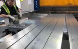 UK industry steps up to supply aluminium for medical products