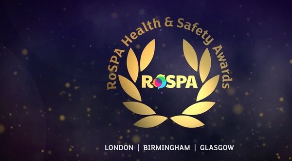 Alba continues 7-Year winning streak with RoSPA Award