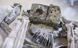 TOMRA Sorting Recycling enables the production of Low Magnesium Twitch from Zorba