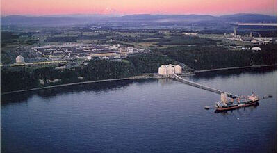 Alcoa to close Intalco Works smelter, USA