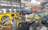 REDEX Group opens a Technical Centre and reinforces its Metal Strip Processing solutions