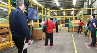 Liberty Engineering factories resume production with COVID-19 safety measures in place