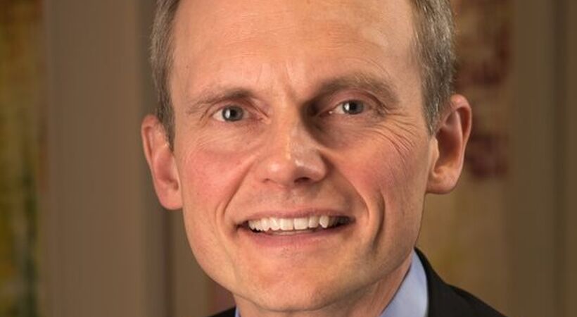 Egil Hogna, Executive Vice President for the Extruded Solutions business area in Hydro to leave