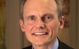 Egil Hogna, Executive Vice President for the Extruded Solutions business area in Hydro to leave