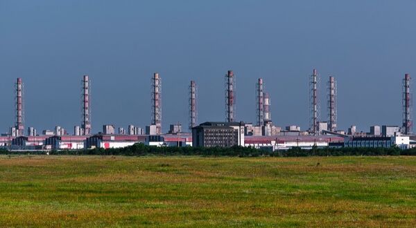 RUSAL to invest $190 million to modernise electrode production at SAZ Smelter