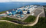 Leadership Change at Aluminerie Alouette