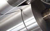 First quarter of 2020 sees domestic aluminium foil deliveries rise due to restocking and pandemic
