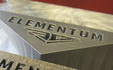 F1 approves two Elementum 3D aluminium materials for 2021 season