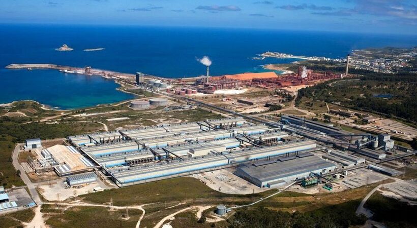 Alcoa to begin formal Consultation Process with Spanish Works Council regarding San Ciprián Aluminium Smelter