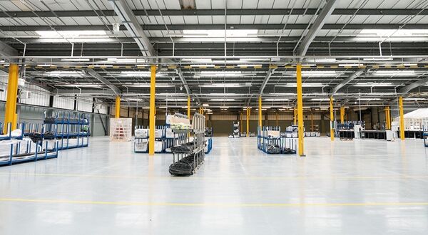 Garnalex continues to invest and expand amidst Covid-19 crisis