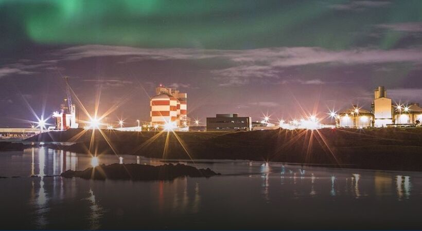 Rio Tinto files complaint with Icelandic Competition Authority over ISAL smelter power agreement