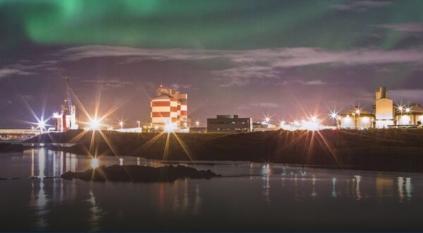 Rio Tinto files complaint with Icelandic Competition Authority over ISAL smelter power agreement
