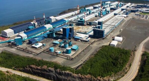 Aluminium Stewardship Initiative certifies Aluminerie Alouette plant against ASI Performance Standard