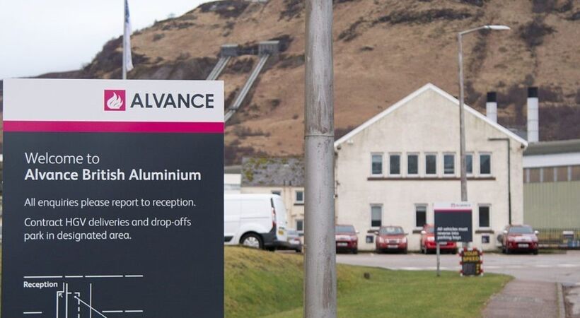 The continued impact of COVID-19 and the uncertainty around Brexit is being blamed for the loss of up to 18 jobs at the Fort William-based Lochaber smelter