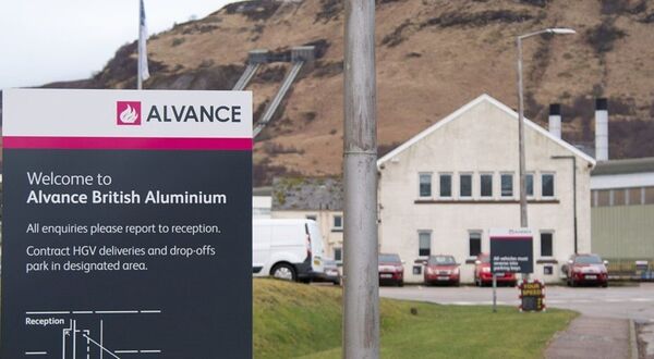 The continued impact of COVID-19 and the uncertainty around Brexit is being blamed for the loss of up to 18 jobs at the Fort William-based Lochaber smelter