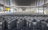 CANPACK commences production at its greenfield facility in Stribro